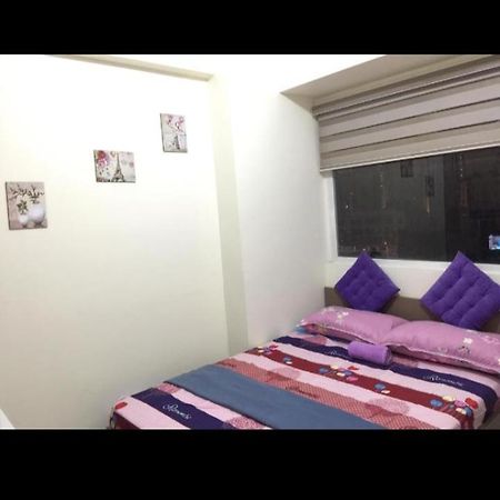 Urban Deca Tower Graceysplace Unit Unit 3113 Mandaluyong Маніла Екстер'єр фото