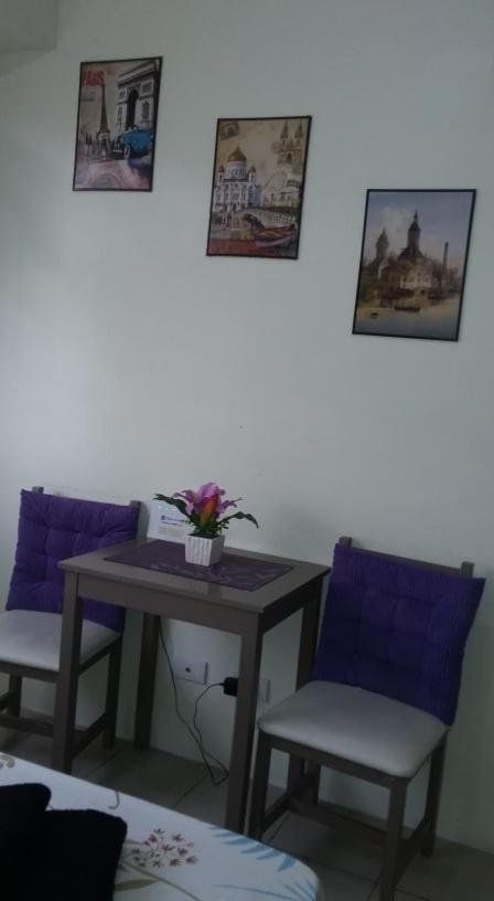 Urban Deca Tower Graceysplace Unit Unit 3113 Mandaluyong Маніла Екстер'єр фото