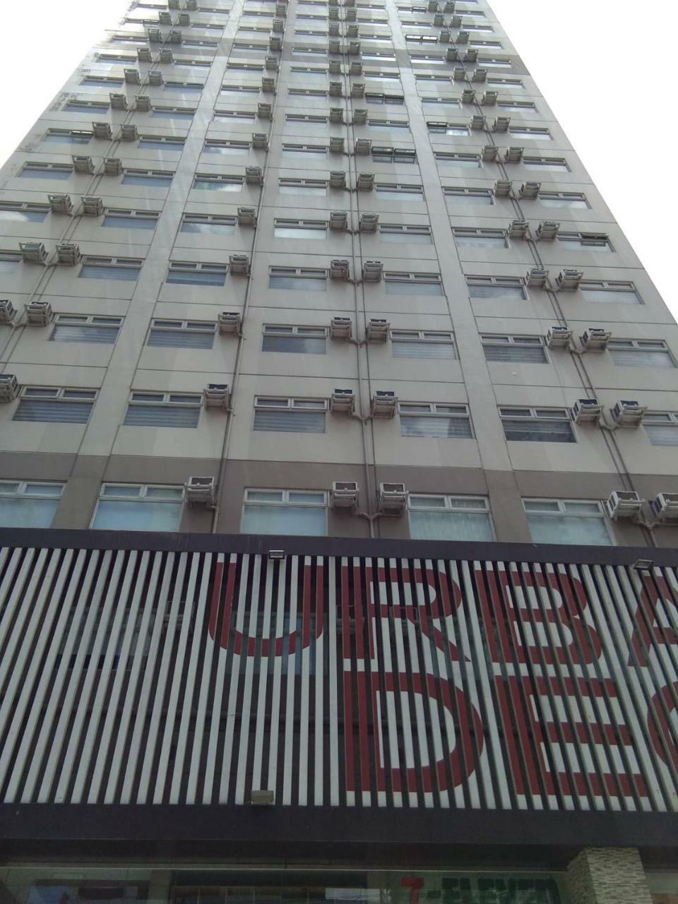 Urban Deca Tower Graceysplace Unit Unit 3113 Mandaluyong Маніла Екстер'єр фото
