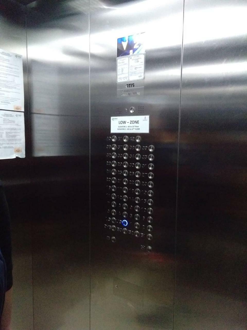 Urban Deca Tower Graceysplace Unit Unit 3113 Mandaluyong Маніла Екстер'єр фото