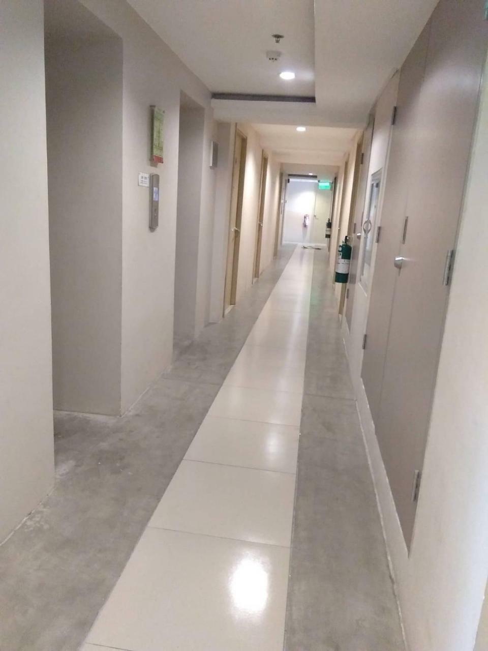 Urban Deca Tower Graceysplace Unit Unit 3113 Mandaluyong Маніла Екстер'єр фото